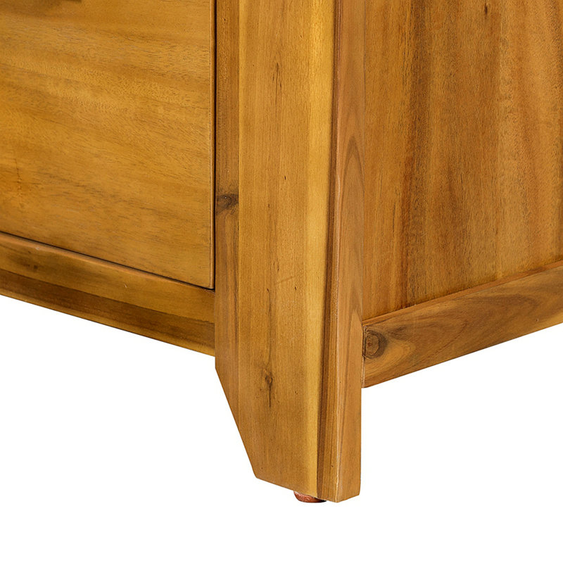 20.7X15.4X22" Nightstand