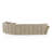 Minimore Modern Style 145.3" W Marigold L Shape 6S Sofa-2051966661