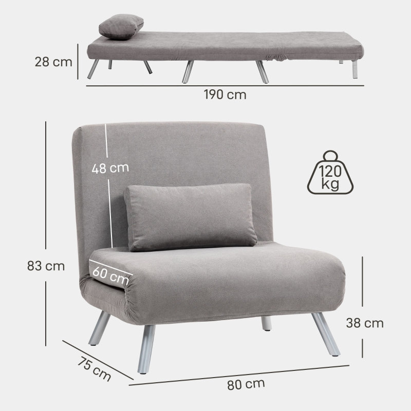 Upholstered Side Chair