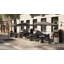 Croisette Outdoor Dining Side Chair-1801553481
