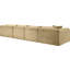 Canapé modulaire en L Carmean Performance-70705051-70705043