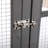 Extra Large Cat Cage - Gray