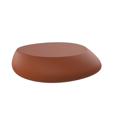 Stone 34" Patio Table