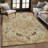 Machine Washable Indoor/Outdoor Chantille ACN2564 Global Rug-975717402-975717388