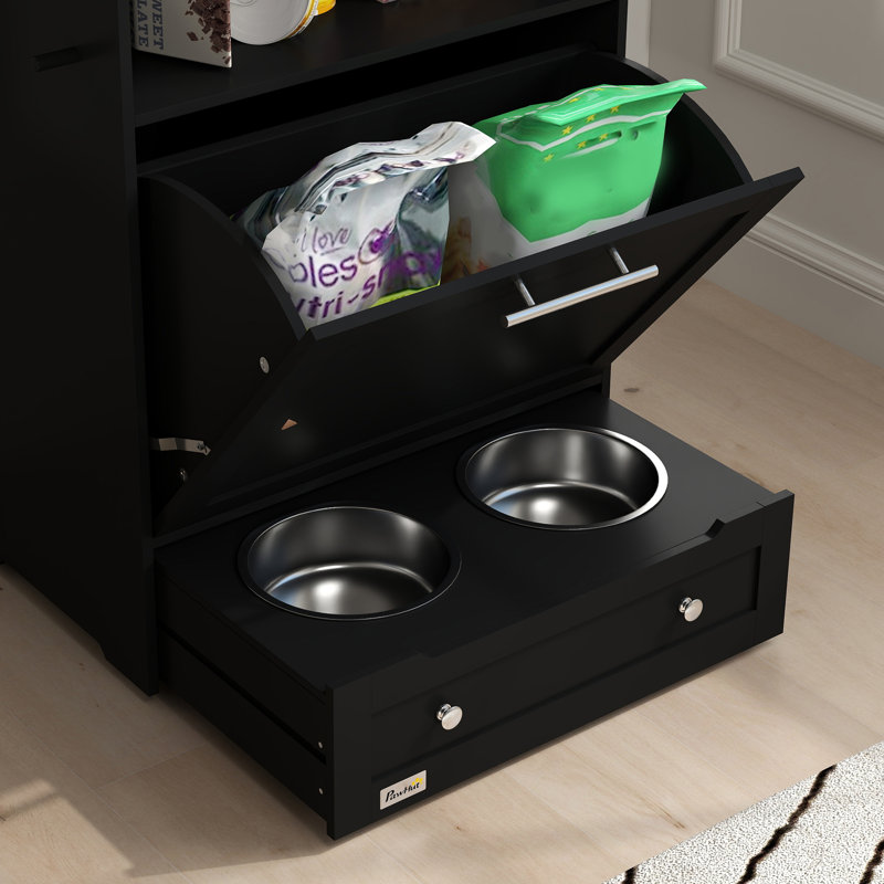 Food Storage And Container