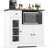 White/Brown selected