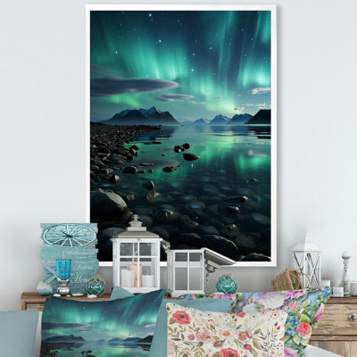 Avenir " Aurora Borealis Aurora Symphony III "