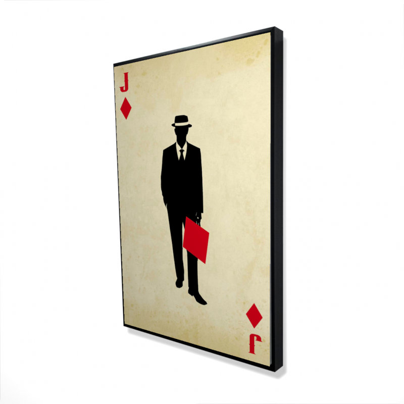 " Jack Of Diamonds "