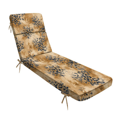 Coussin de patio d'extérieur 3 po Peenoke