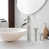 Brushed Nickel selected