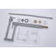 Robinet remplisseur de pot avec tige d'extension-125507785