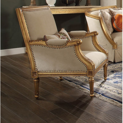 Touho Upholstered Armchair