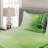 Eclectic Polyester Coverlet