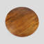 Table basse en bois massif Sveva