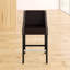 Tabouret de bar 28 po Shanell-15282749