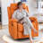 Multi-functional lounge chair-60496249