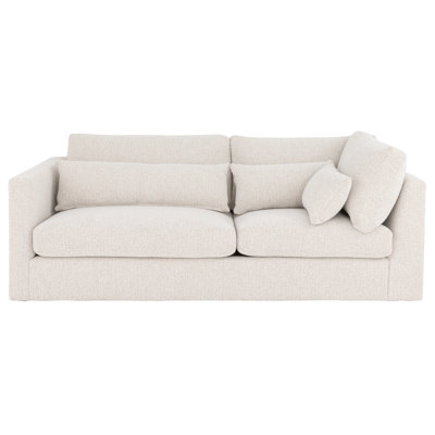 Upholstered Sofa