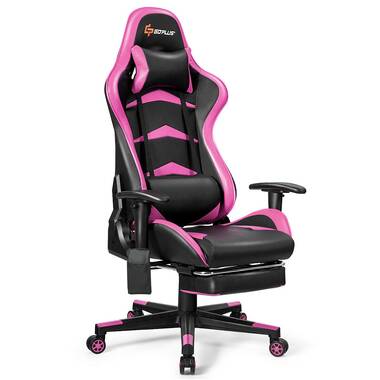 Adjustable Gamechair/ Buddy Gamer Gaming Chair - China Racing