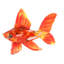 Glass Figurine / Sculpture Decorative Object