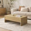 Table basse Parker