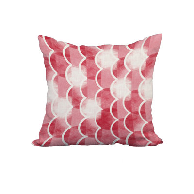 Zircoland Square Pillow Cotton Cover & Insert