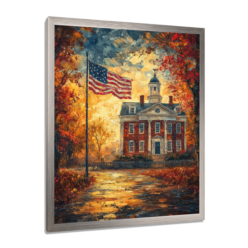 Dultach - art mural sur toile tendance, H 20 po x l 12 po, Reproduction encadrée d'une seule photo, Argent argent