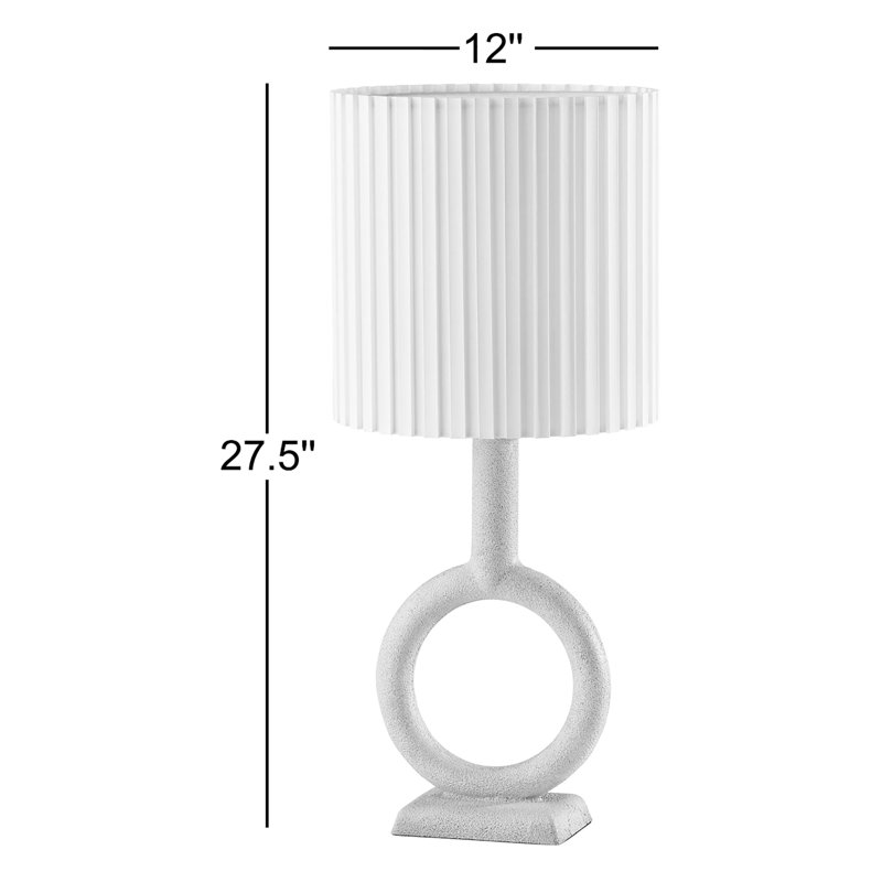 Lampe de table Idalena