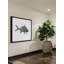 Andrew Clay - Single Picture Frame Print-20604482