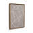 Polished Gold Floater Framed Canvas is unavailable