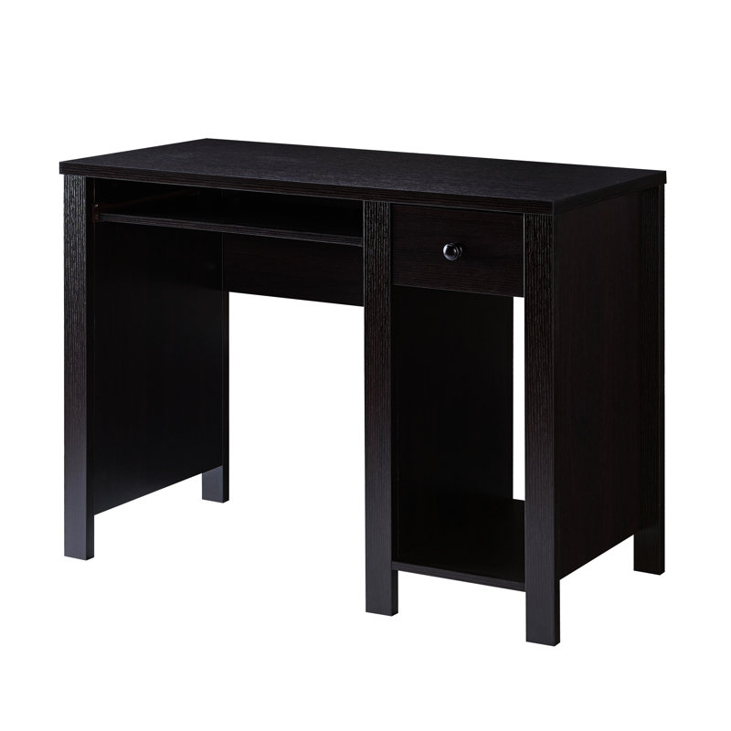Bureau pour étudiant avec ordinateur portable In: 39 po