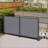 Outdoor Privacy Screens