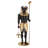 Egyptian Grand Ruler Khnum Statue