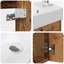 405 mm Bathroom Vanity-1819153393