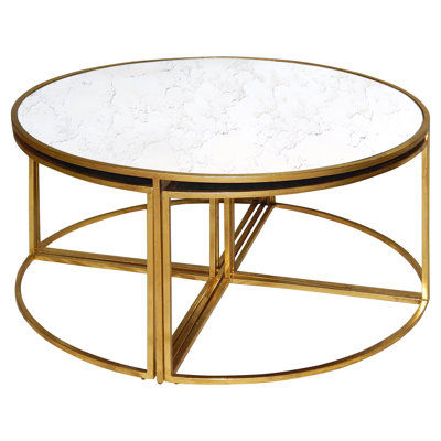 London Coffee Table