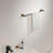 ANZZI 4-Piece Bathroom Accessories Set-112454838