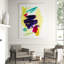 Candy Burst VI Painting by Guseul Park-25780888-25780898