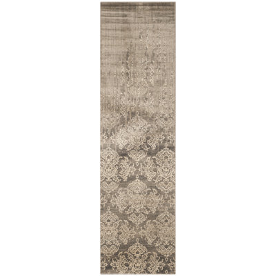 Amoret Handwoven Mousse Rug