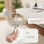 Chaise de bureau en cuir Jerrid-540686617-540686616