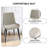 Upholstery Dining Chairs Set Of 4-377109844-377109845