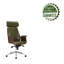 Fauteuil de direction de style Mid-Century Baver-1241945448