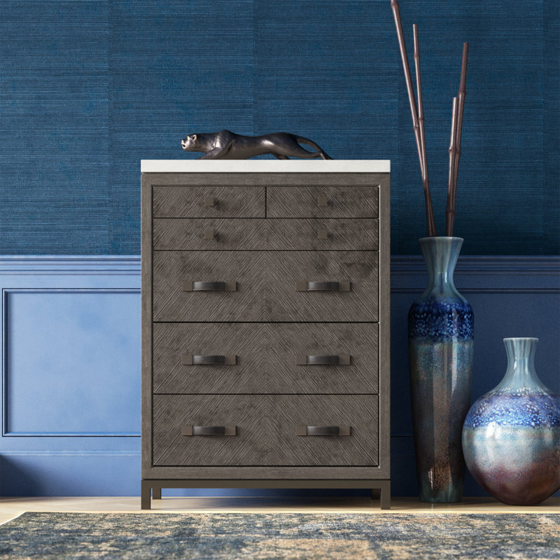 Maison 55 Accent Chest