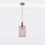 Colberg 1 - Light Cylinder Pendant-70334137