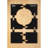 Viper Wall Defender III Dartboard Surround Backboard-134050073