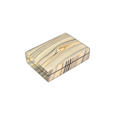 Handmade Decorative Box