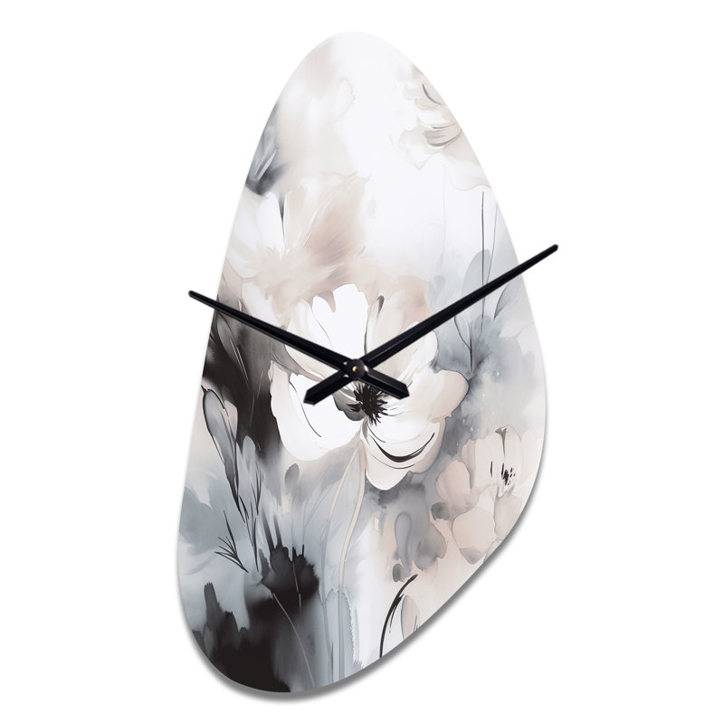 Horloge murale Kipperman, Grand