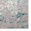 Apollo area rug Machine Woven Rectangle Grey-100512755
