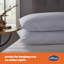 Silentnight Warm And Cosy Pillows - 4 Pack