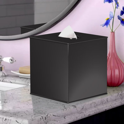 Gaul Tissue Box Cover