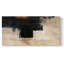 Abstrait, série 3 # Lxxvi-Gallery, toile tendue