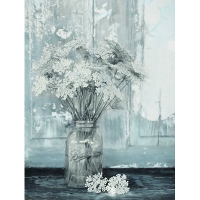 " Queen Anne's Lace III "
